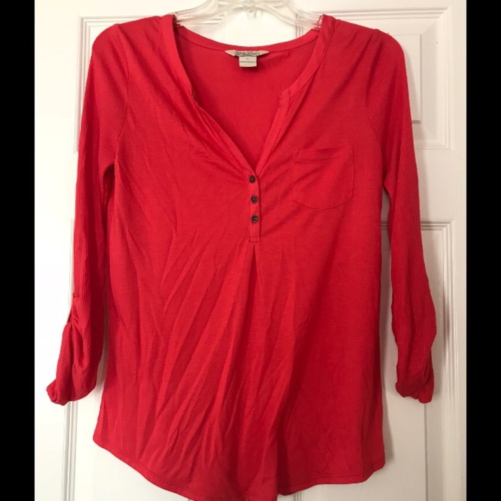 Lucky Brand top